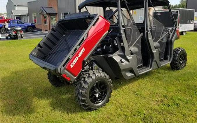 2024 Can-Am Defender MAX XT HD9