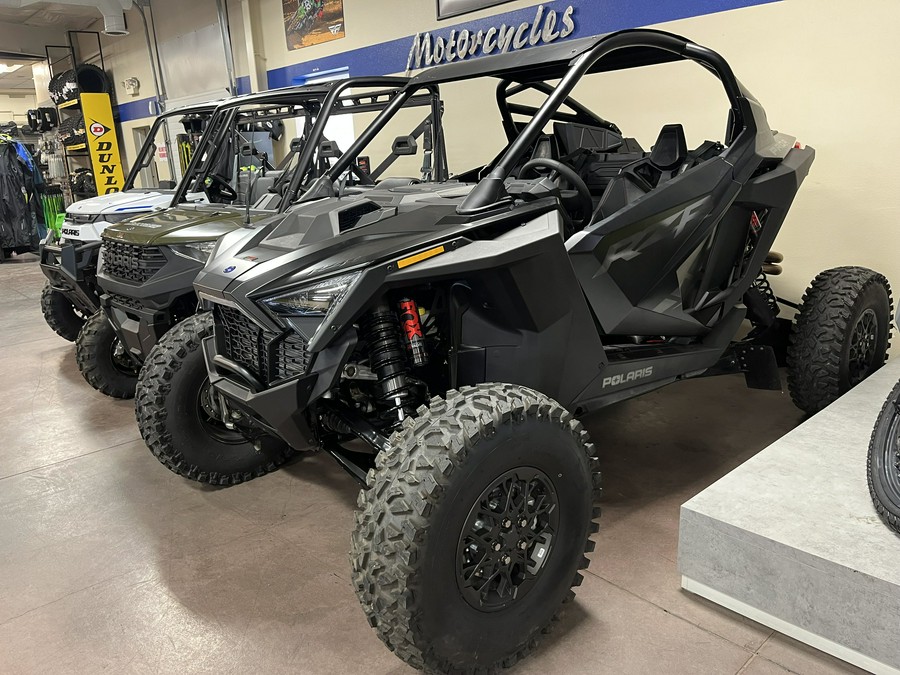 2022 Polaris RZR Pro R Ultimate