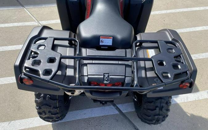 2024 Honda® FourTrax Foreman Rubicon 4x4 EPS