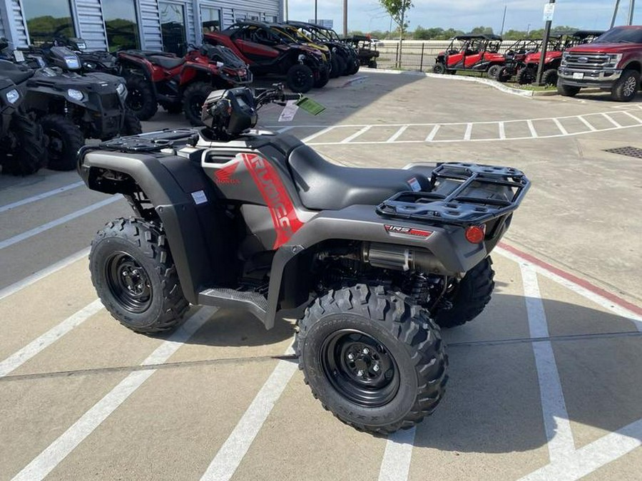 2024 Honda® FourTrax Foreman Rubicon 4x4 EPS