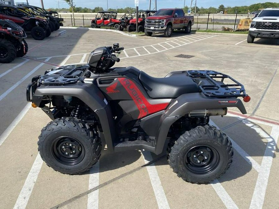 2024 Honda® FourTrax Foreman Rubicon 4x4 EPS