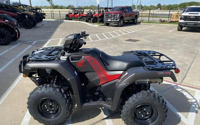 2024 Honda® FourTrax Foreman Rubicon 4x4 EPS