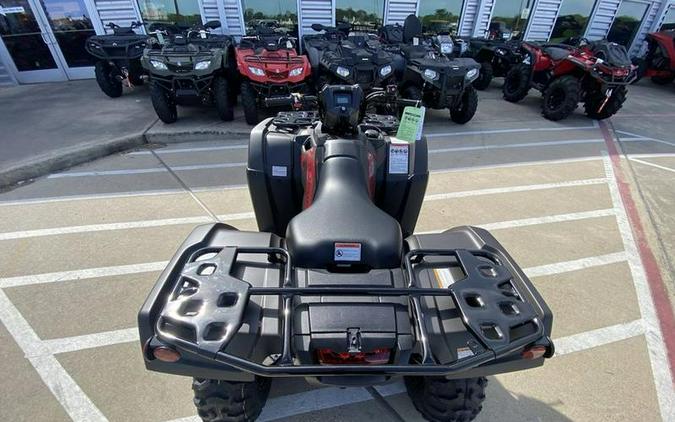 2024 Honda® FourTrax Foreman Rubicon 4x4 EPS