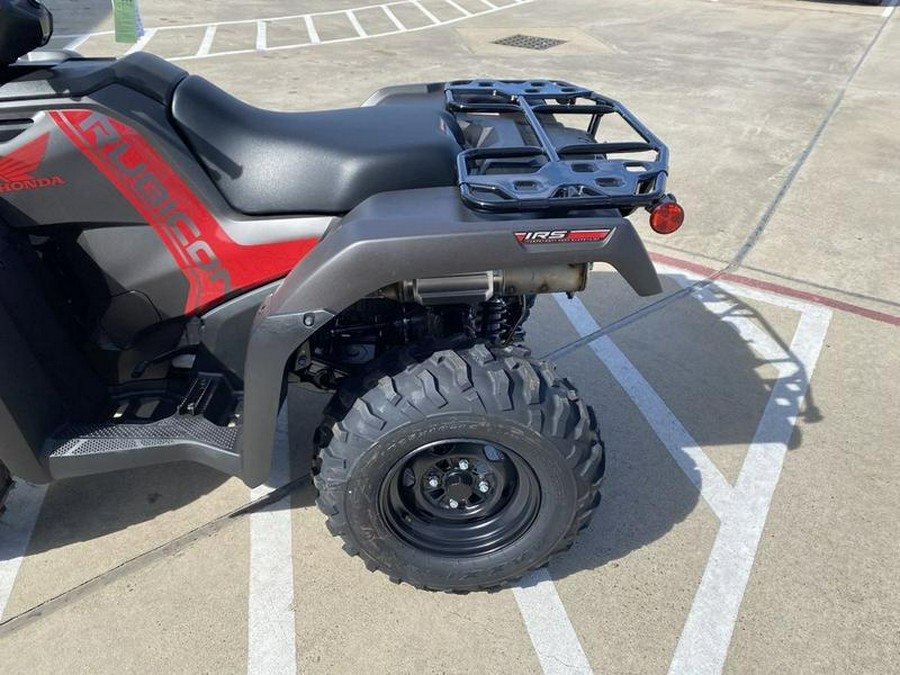 2024 Honda® FourTrax Foreman Rubicon 4x4 EPS