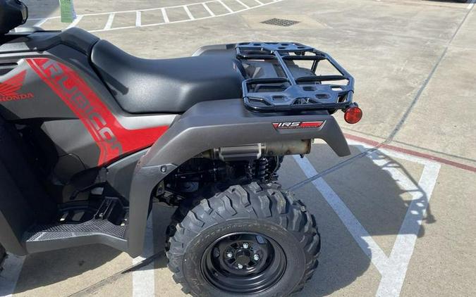 2024 Honda® FourTrax Foreman Rubicon 4x4 EPS