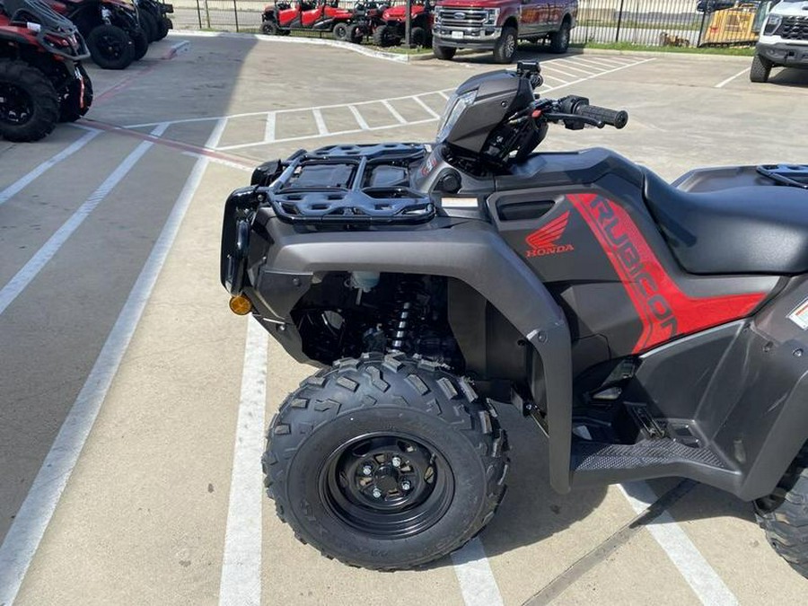 2024 Honda® FourTrax Foreman Rubicon 4x4 EPS