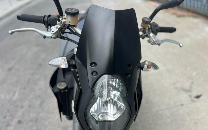 2008 KTM