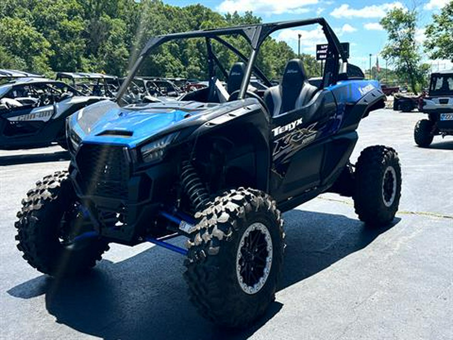 2024 Kawasaki Teryx KRX 1000