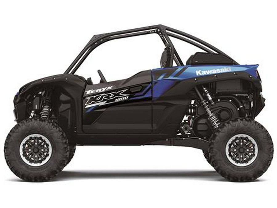 2024 Kawasaki Teryx KRX 1000