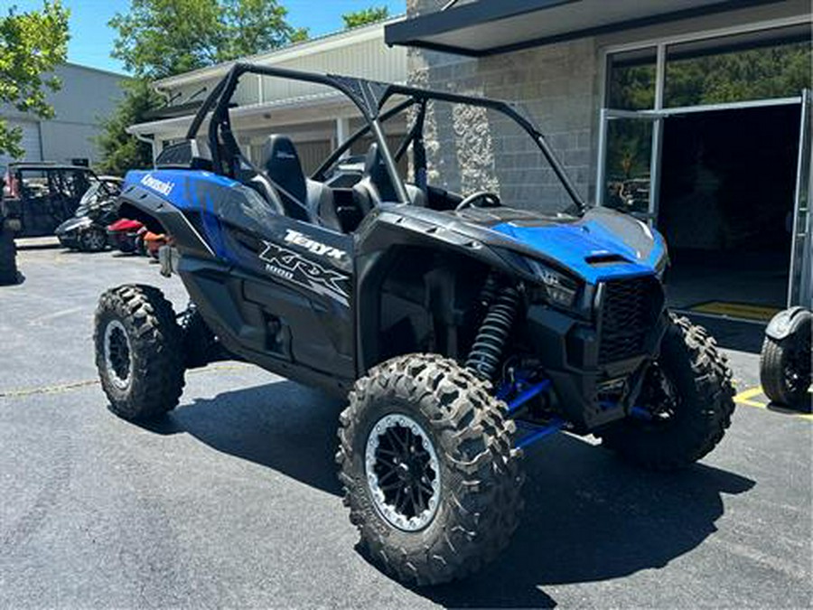 2024 Kawasaki Teryx KRX 1000