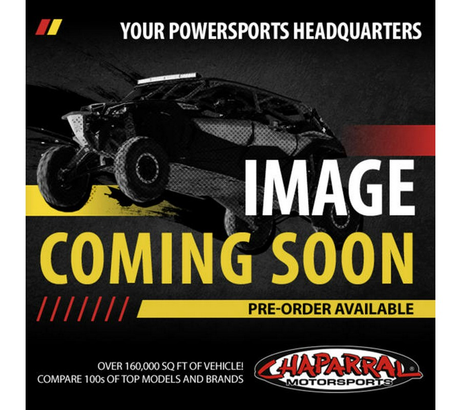 2024 Can-Am® Maverick X3 MAX X rs Turbo RR with Smart-Shox Fiery Red & Hyper Silver