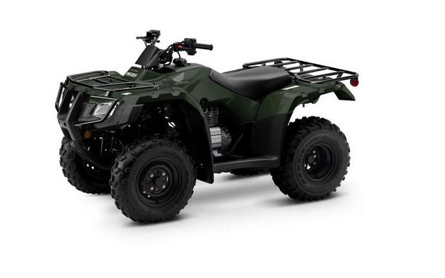 2024 Honda® Fourtrax Recon