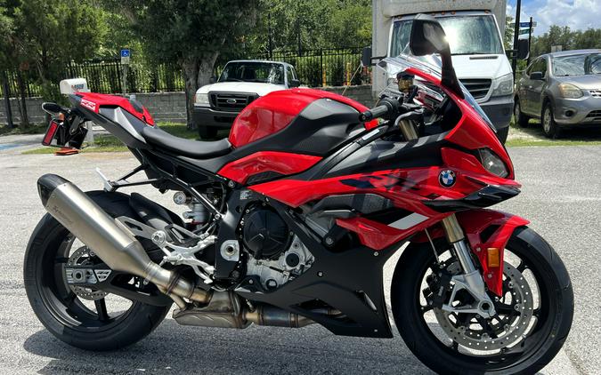 2024 BMW S 1000 RR