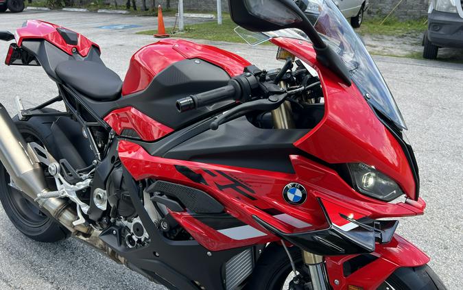 2024 BMW S 1000 RR