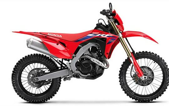 2023 Honda CRF 450X