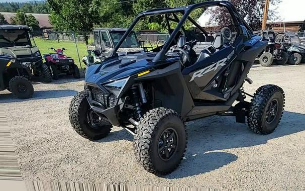 2024 Polaris® RZR Turbo R Sport