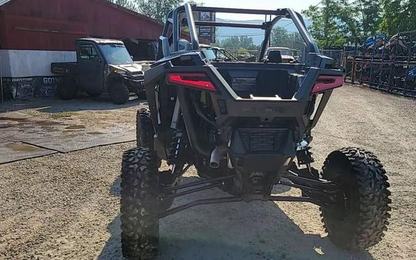 2024 Polaris® RZR Turbo R Sport