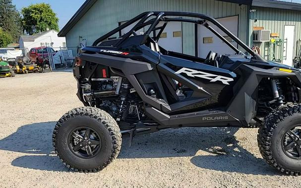 2024 Polaris® RZR Turbo R Sport