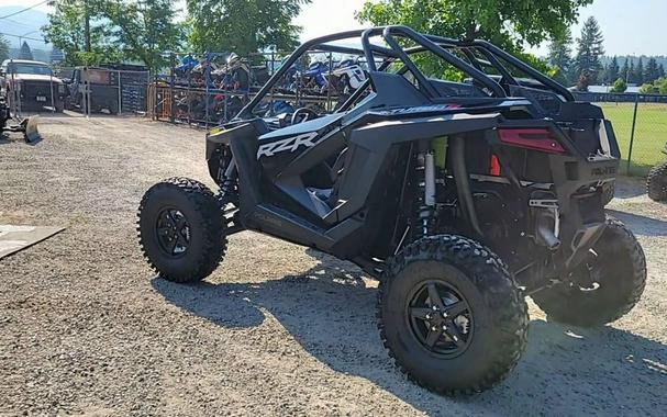 2024 Polaris® RZR Turbo R Sport