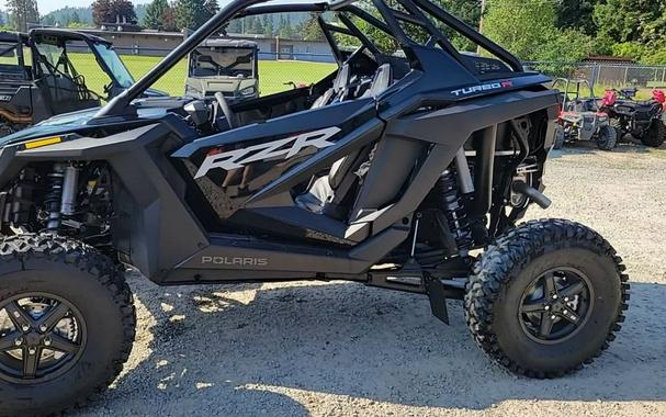 2024 Polaris® RZR Turbo R Sport