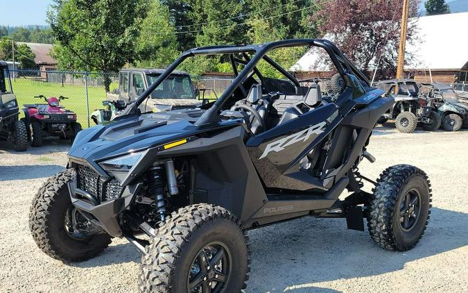 2024 Polaris® RZR Turbo R Sport