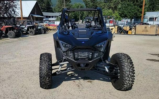 2024 Polaris® RZR Turbo R Sport