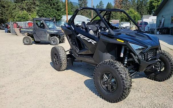 2024 Polaris® RZR Turbo R Sport