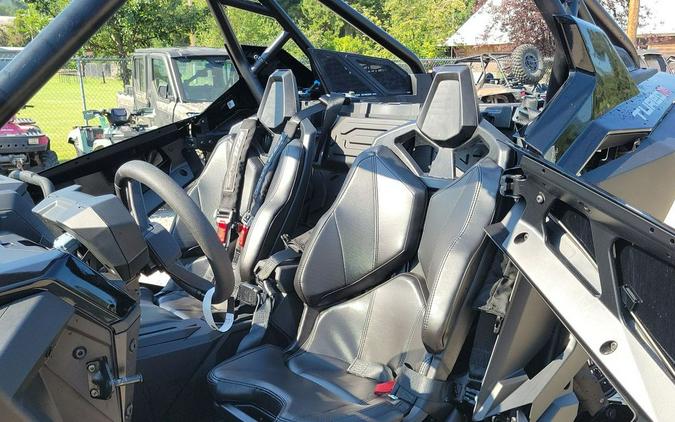 2024 Polaris® RZR Turbo R Sport