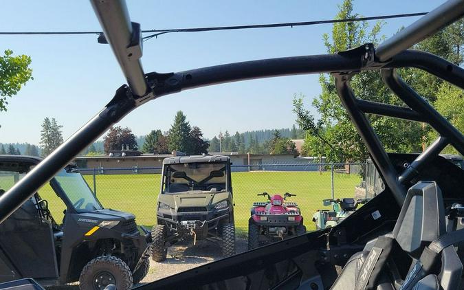 2024 Polaris® RZR Turbo R Sport