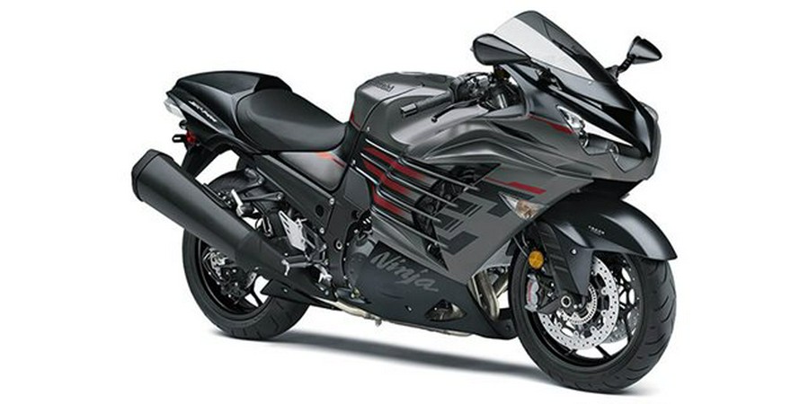 2023 Kawasaki Ninja ZX-14R ABS