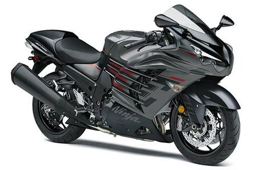 2023 Kawasaki Ninja ZX-14R ABS