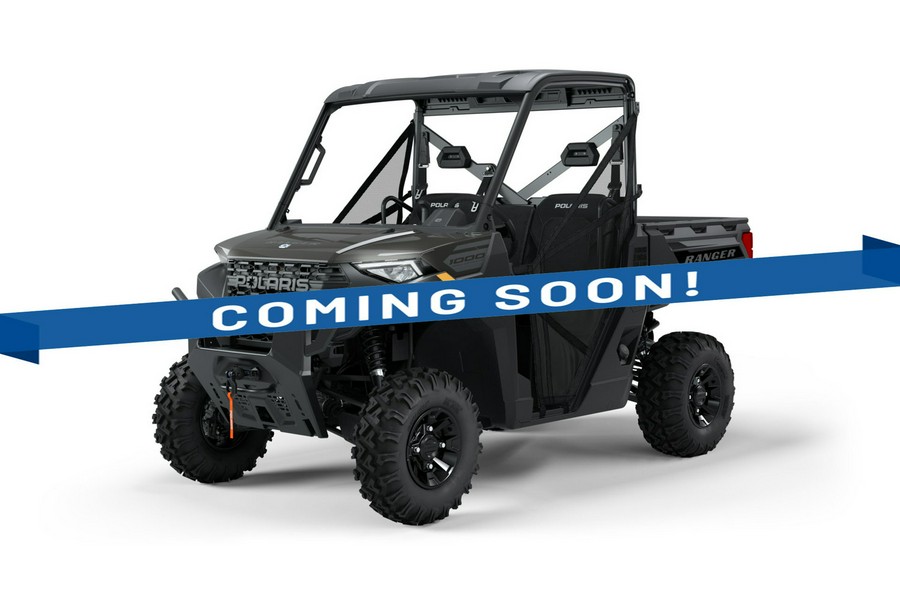 2025 Polaris Industries Ranger® 1000 Premium