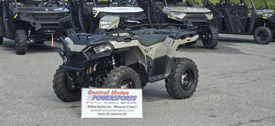 2024 Polaris Sportsman 570 EPS