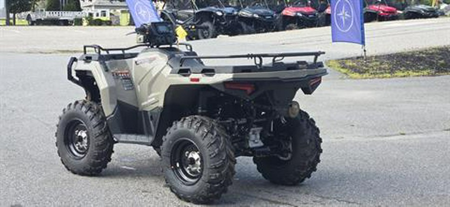 2024 Polaris Sportsman 570 EPS