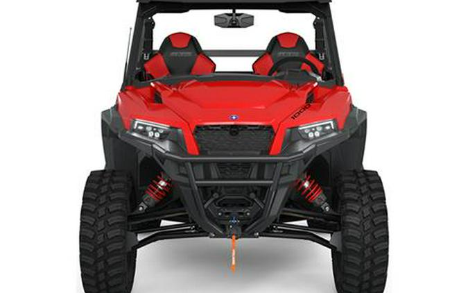 2025 Polaris General XP 1000 Ultimate