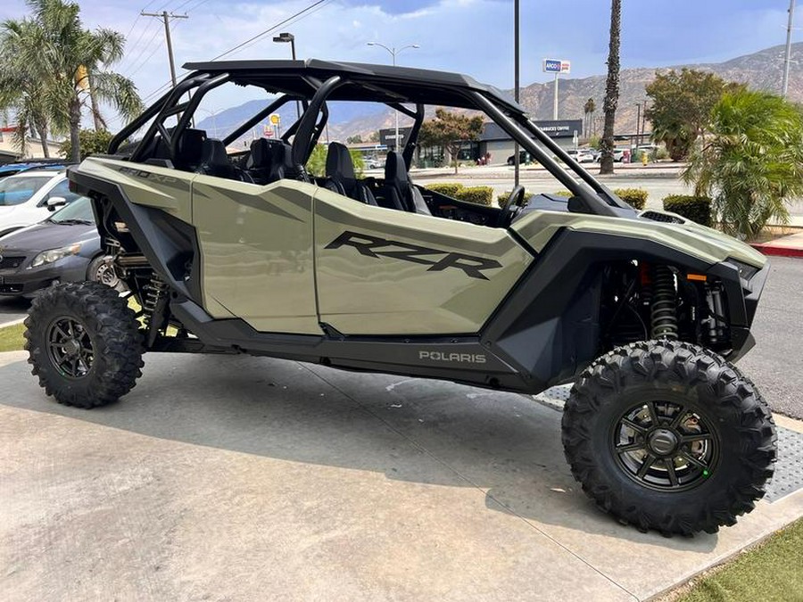 2025 Polaris® RZR Pro XP 4 Ultimate