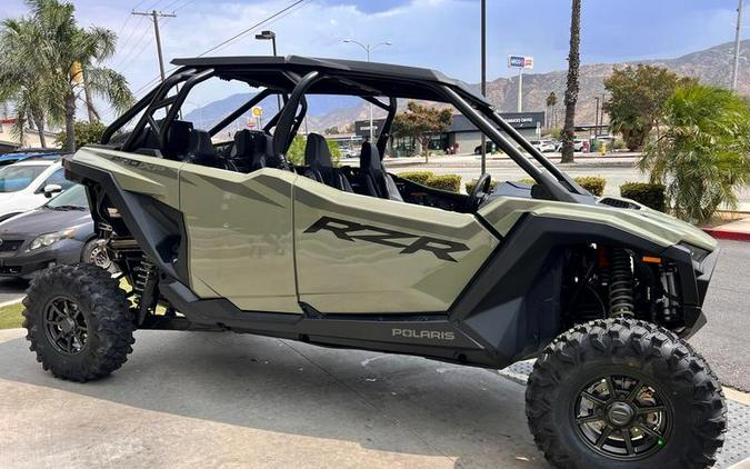 2025 Polaris® RZR Pro XP 4 Ultimate