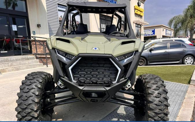 2025 Polaris® RZR Pro XP 4 Ultimate