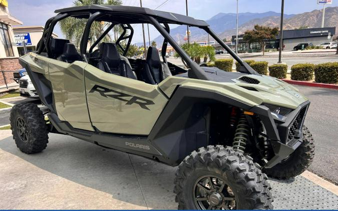 2025 Polaris® RZR Pro XP 4 Ultimate