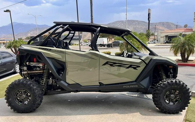 2025 Polaris® RZR Pro XP 4 Ultimate