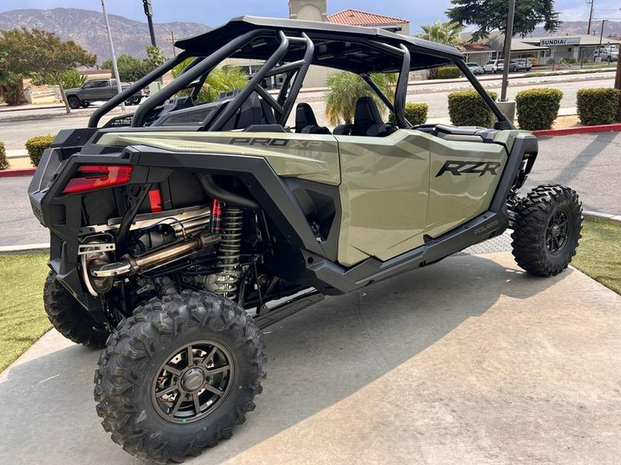 2025 Polaris® RZR Pro XP 4 Ultimate