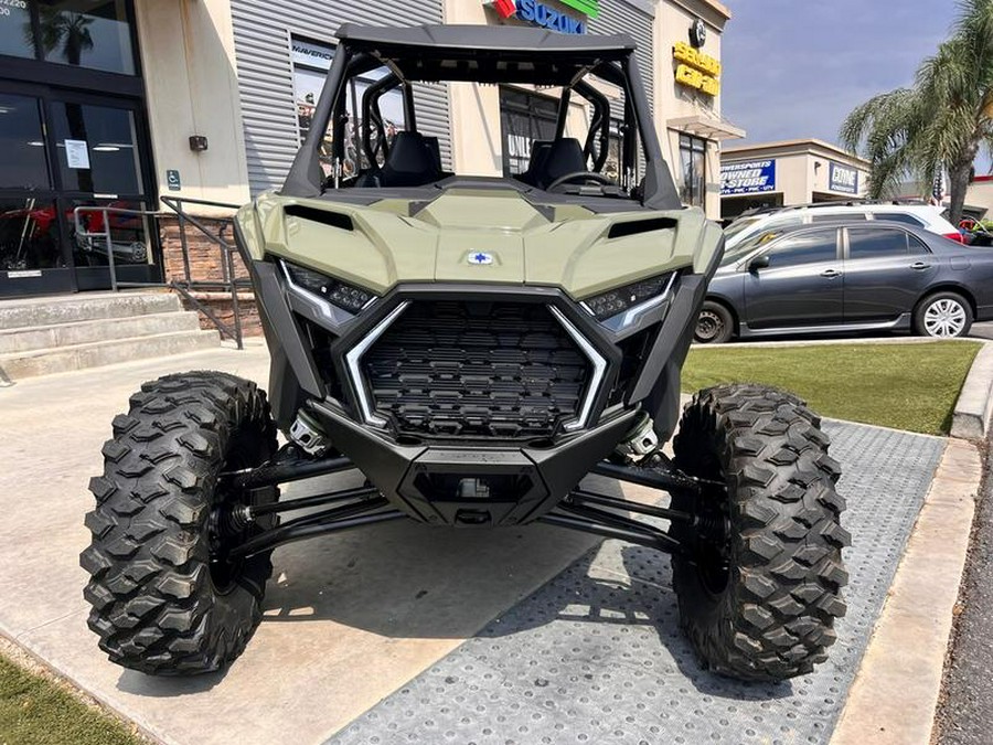 2025 Polaris® RZR Pro XP 4 Ultimate