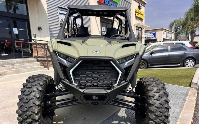 2025 Polaris® RZR Pro XP 4 Ultimate