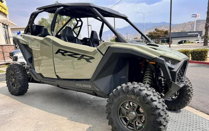 2025 Polaris® RZR Pro XP 4 Ultimate