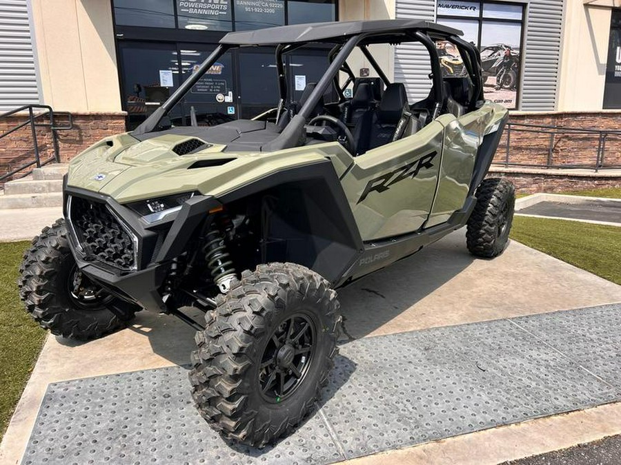 2025 Polaris® RZR Pro XP 4 Ultimate