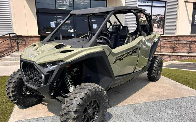 2025 Polaris® RZR Pro XP 4 Ultimate