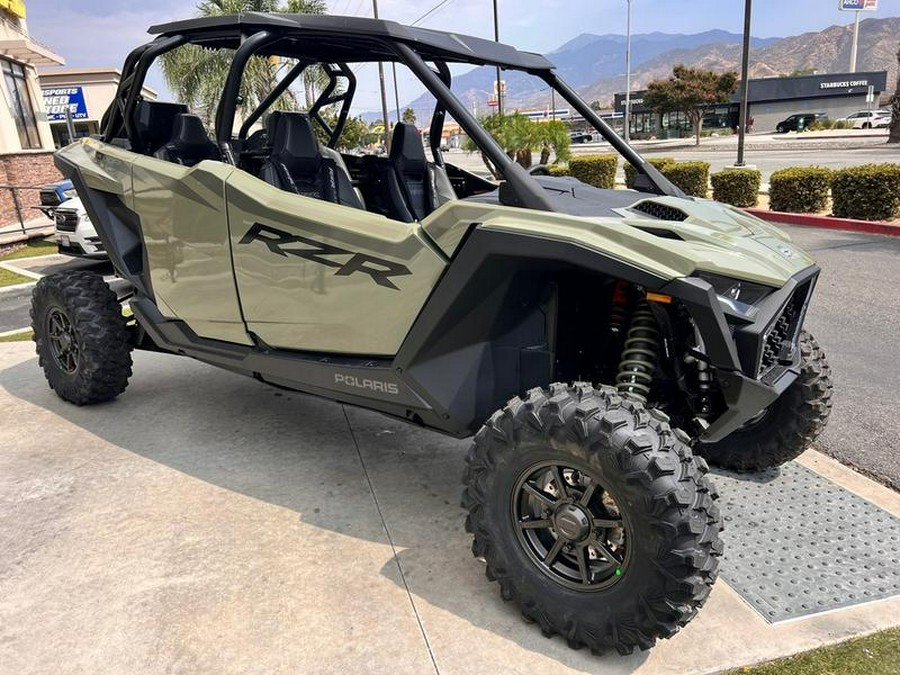 2025 Polaris® RZR Pro XP 4 Ultimate