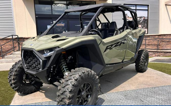 2025 Polaris® RZR Pro XP 4 Ultimate