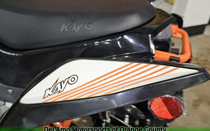 2024 Kayo STORM 70