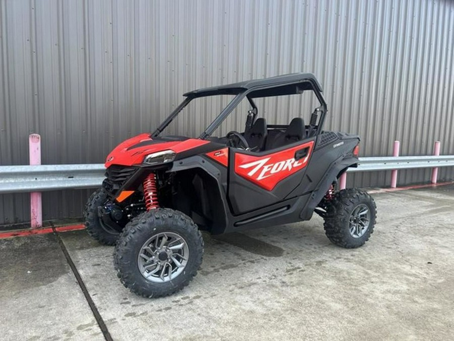 2025 CFMOTO ZFORCE 950 Sport